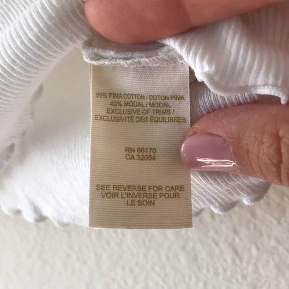 FREE PEOPLE intimates tank top - Picture 5 of 7